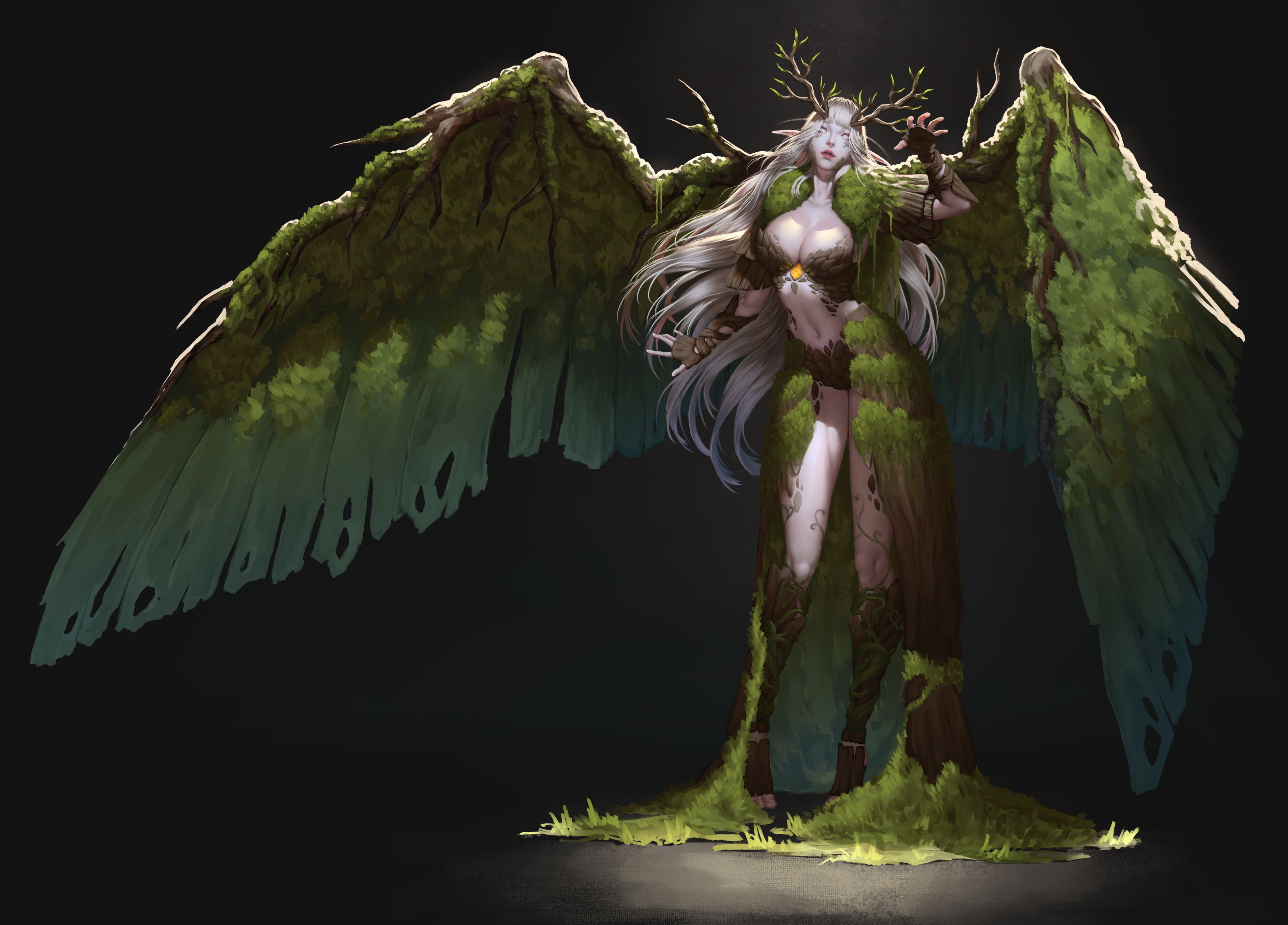 art image